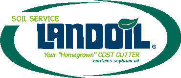 Landoil Logo