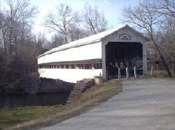Westport, Indiana